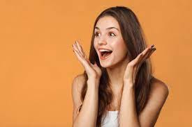 Surprised Happy Face Images – Browse 574,597 Stock Photos, Vectors, and  Video | Adobe Stock