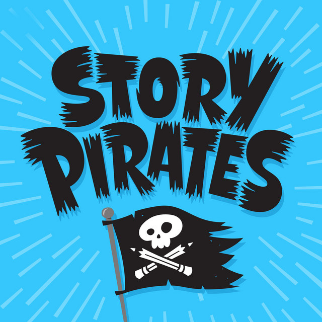 Story Pirates | Podcast on Spotify