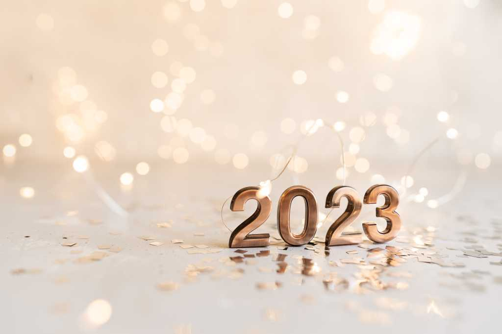 10 IT resolutions for 2023 | CIO