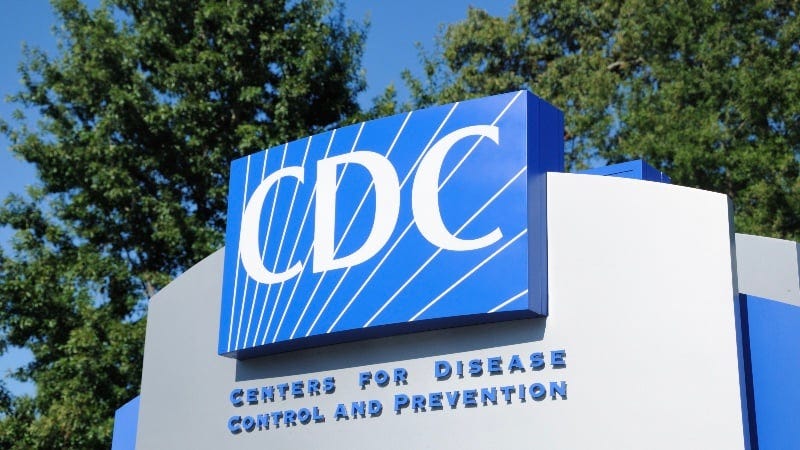 A CDC leállítja az egészségügyi minisztériumok és civil szervezetek 11 milliárd dolláros Covid-vészhelyzeti finanszírozását