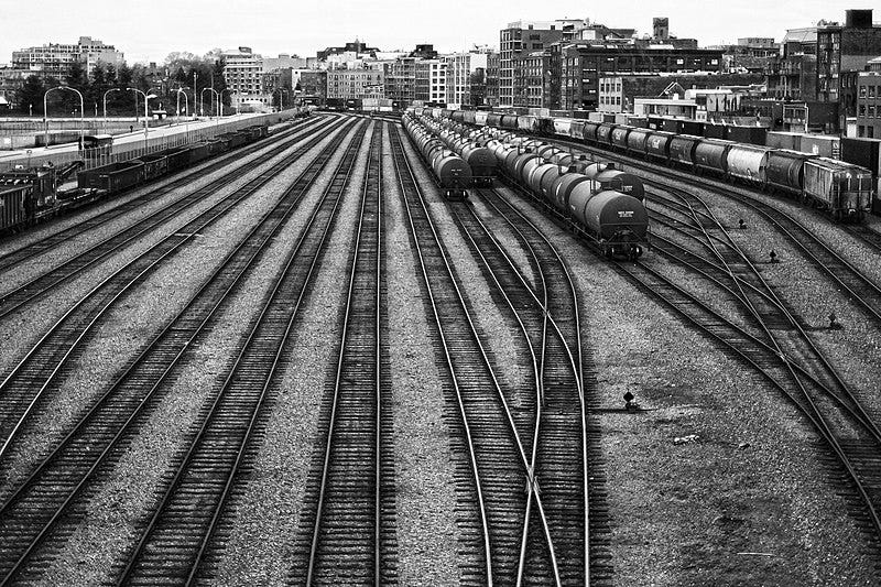 File:Rail yard in Vancouver.jpg