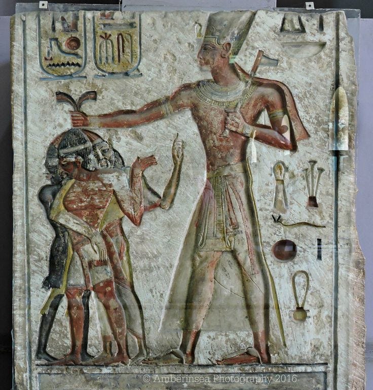 Top 10 Facts About Egyptian Pharaohs | Egyptian Pharaohs Secrets | Ancient  egyptian art, Egypt museum, Egyptian art