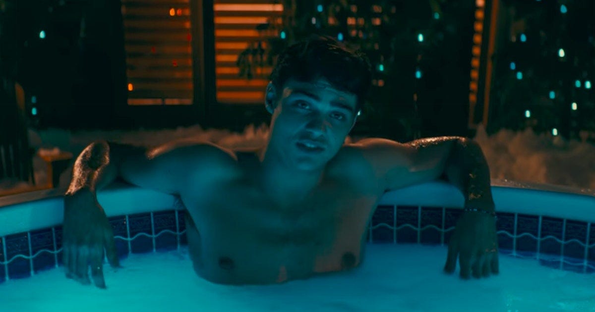 If You're In Love With Peter Kavinsky, These 8 Things Are So Relatable