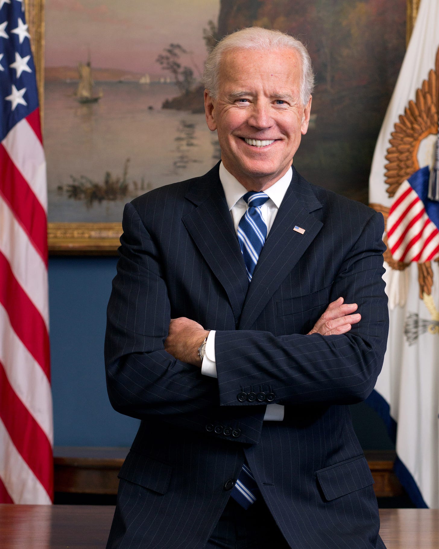 Vice President Joe Biden | The White House