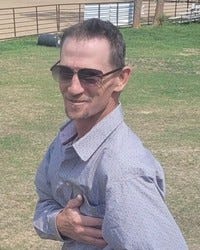 Jeffrey Keith May  June 26 1979 — July 25 2024 avis de deces  NecroCanada