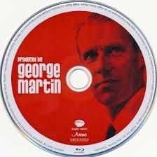 George Martin DVD