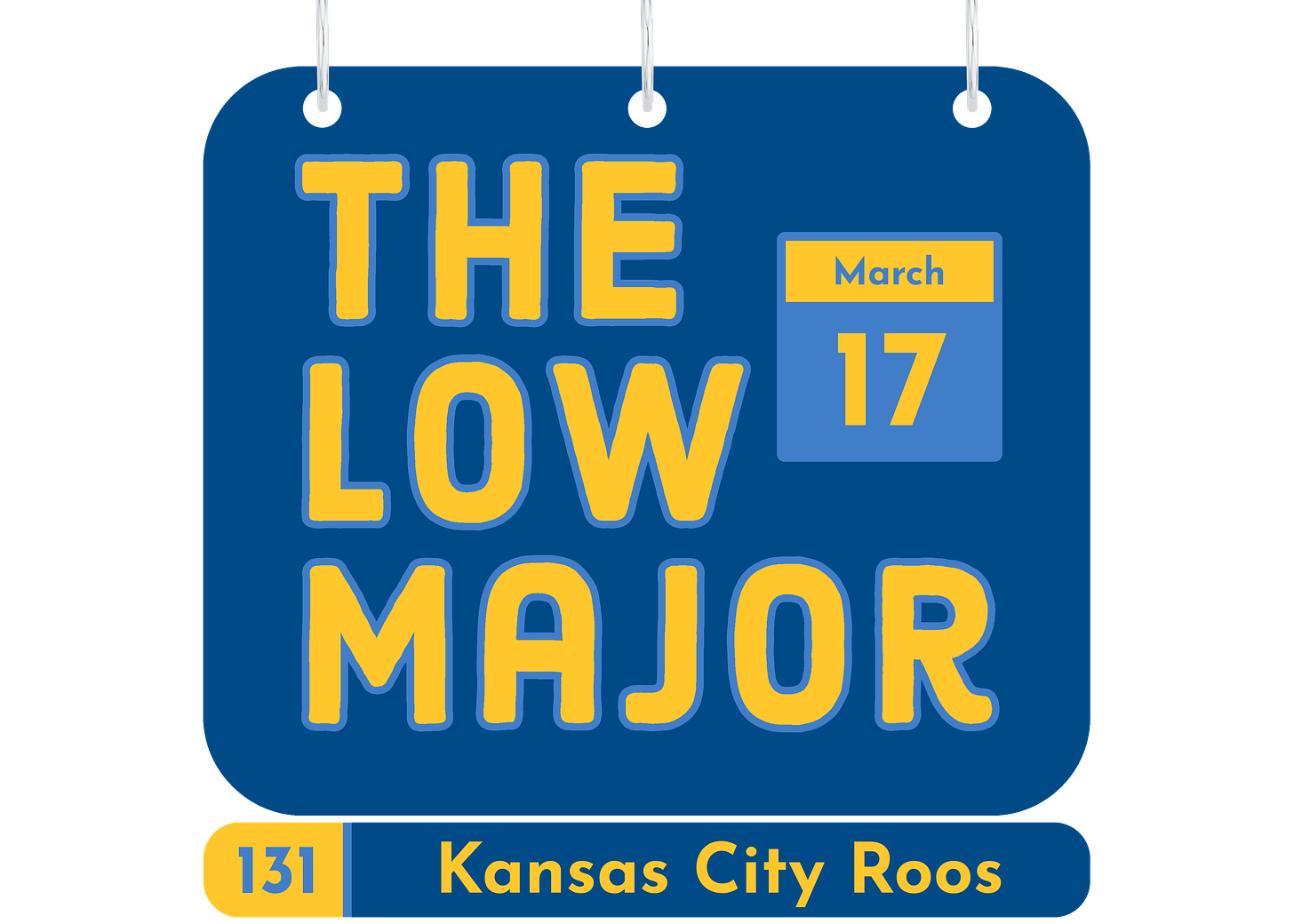 Name-a-Day Calendar Kansas City logo