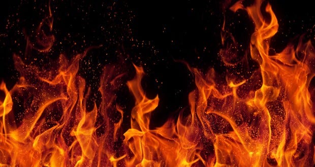fire