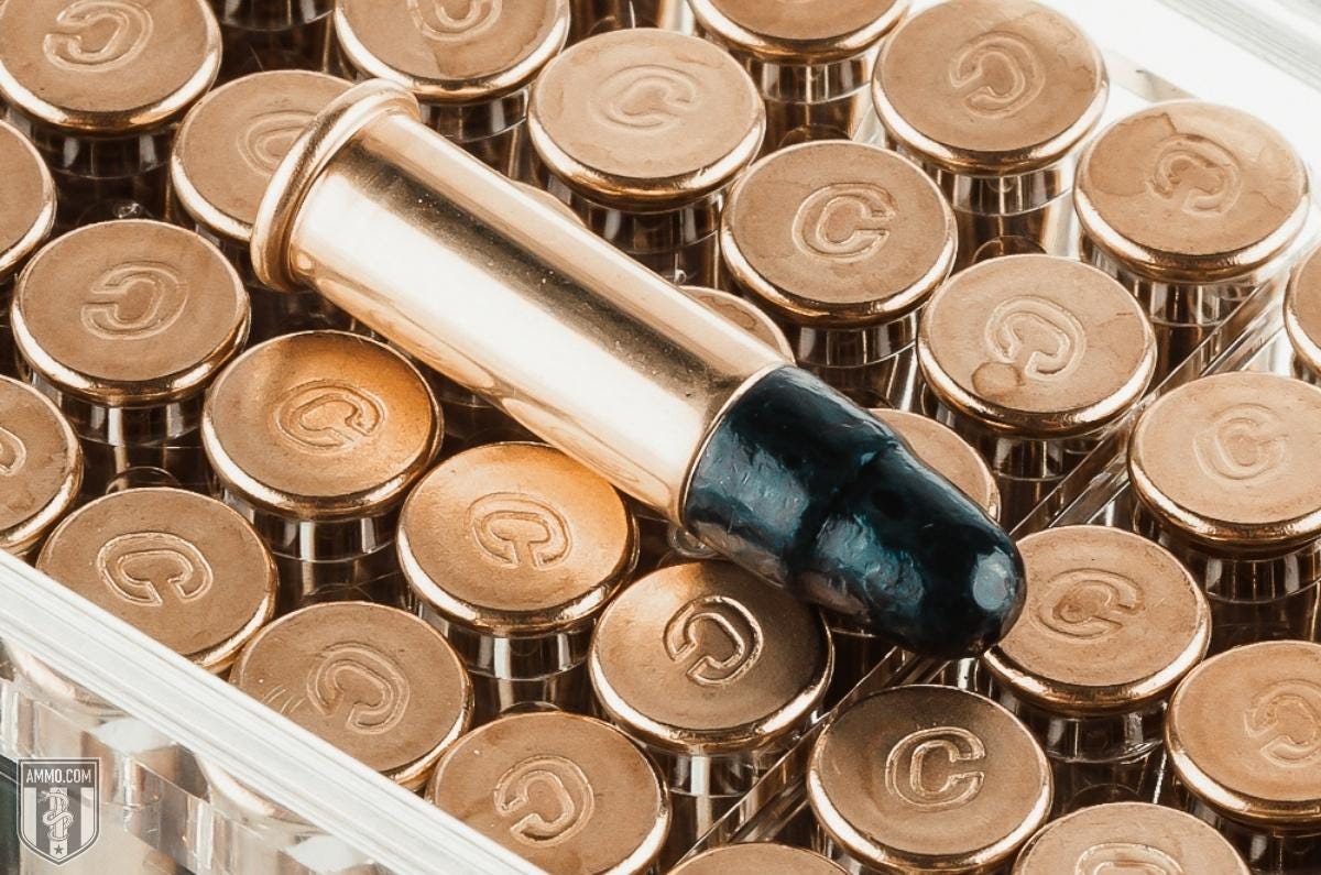 22 LR ammo for sale