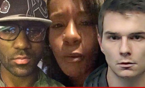 Nick Gordon Alleged Target For Police In Bobbi Kristina Brown Case