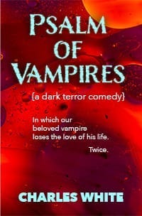 Clicable image of book cover for Psalm of Vampires