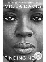 Finding Me: An Oprah's Book Club Pick