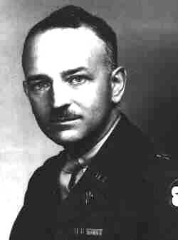 Georges Doriot the first VC