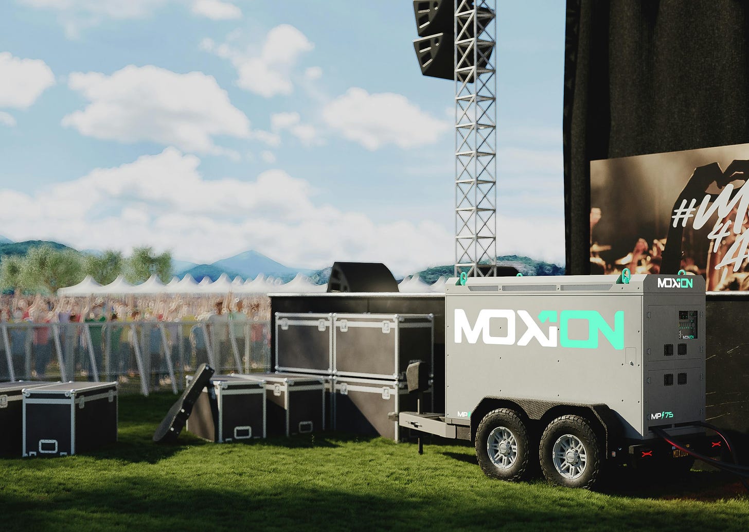 Moxion Power