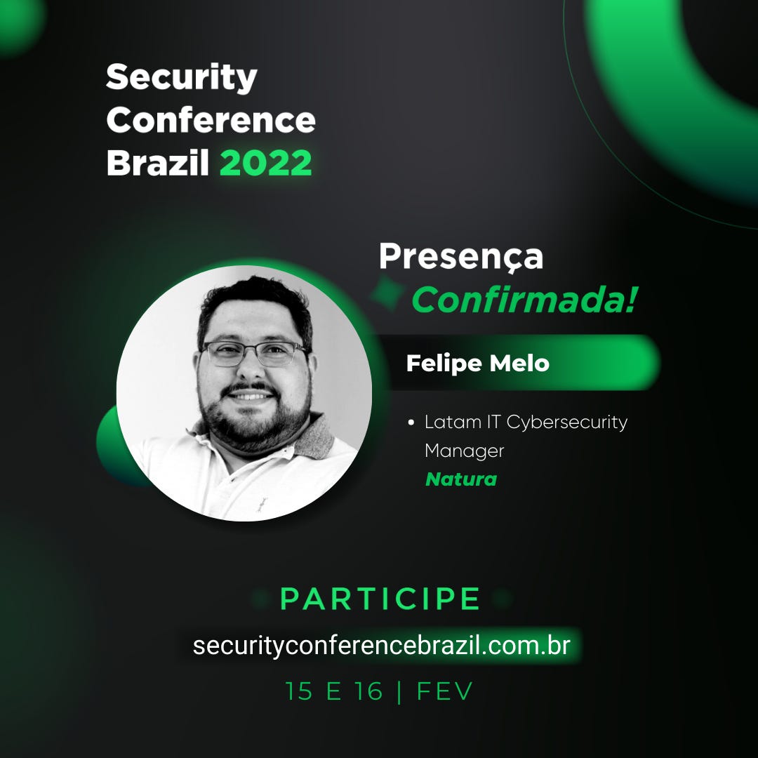 Meet the experts - Felipe Thomé Melo