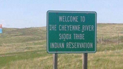 Cheyenne River Reservation Sees Spike in COVID-19 Cases | Currents