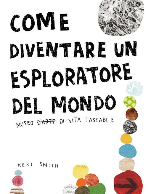 Libri di KERI SMITH