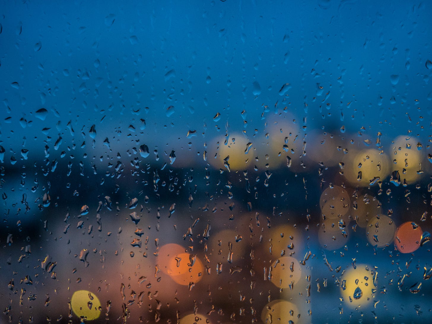 File:Rain on window pane P1320871.jpg - Wikimedia Commons