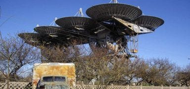 What's coming? – Ukraine hit Russia's space communications and early warning center – Moscow officially blames the US