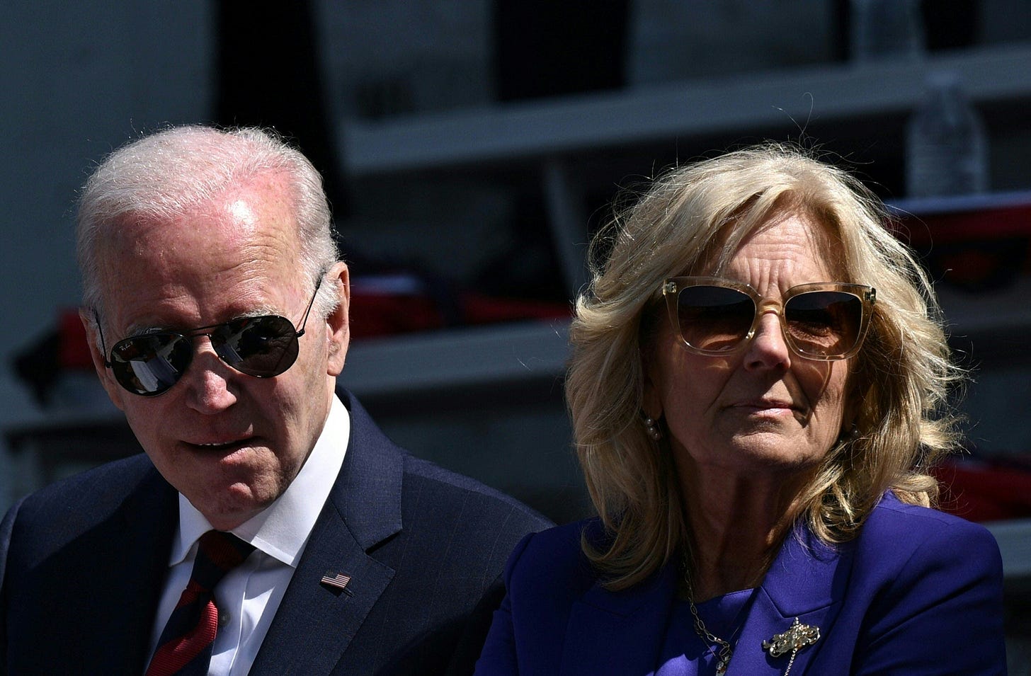 Fact Check: Did UPenn Crowd Shout 'F*** Joe Biden' at the President ...