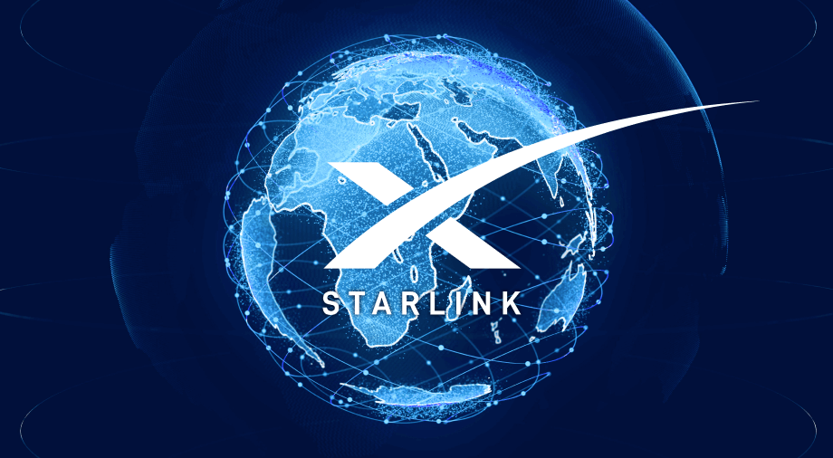 Starlink success story: how to sell the world one and a half million  "flying saucers" - Max Polyakov