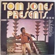 Tom Jones Presents