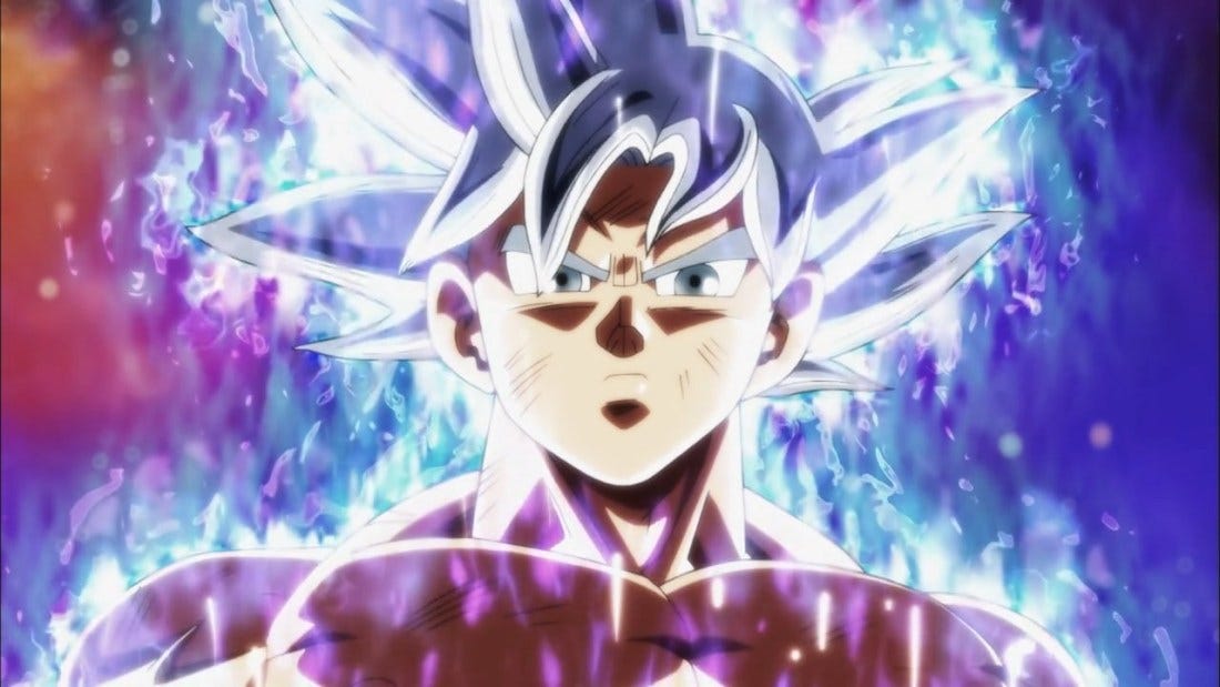 Dragon Ball Super-Review – Cinema Debate