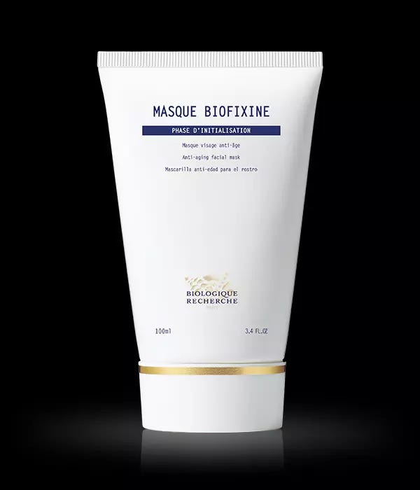 Masque Biofixine - Biologique Recherche | The Art of Beauty