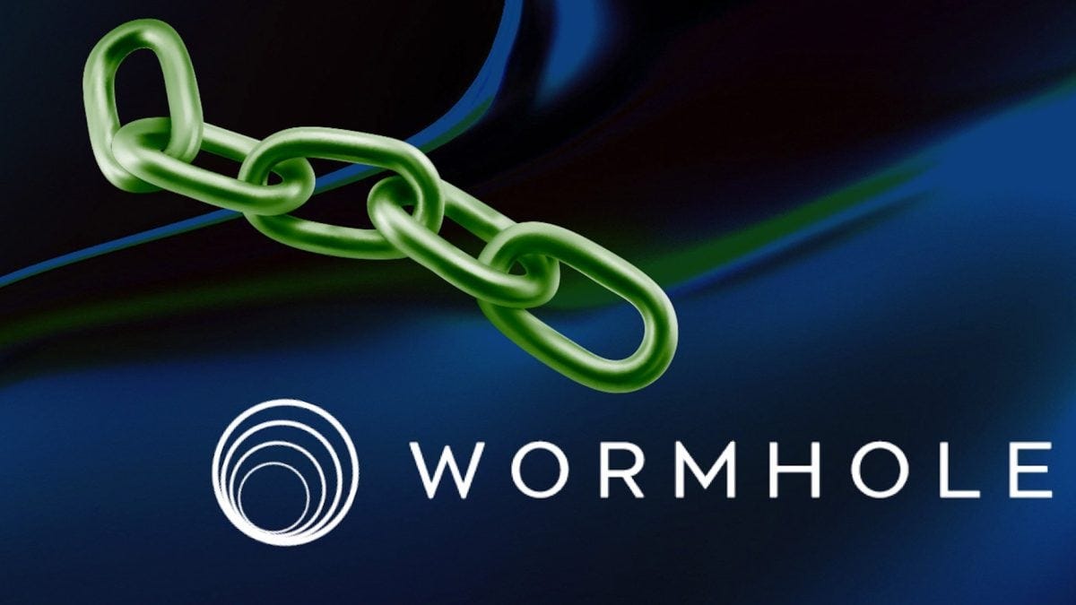 Wormhole unveils a Cosmos appchain called Gateway | The Block