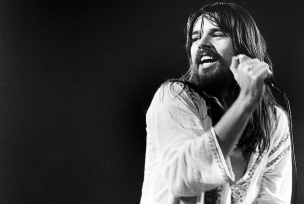Readers' Poll: The 10 Best Bob Seger Songs