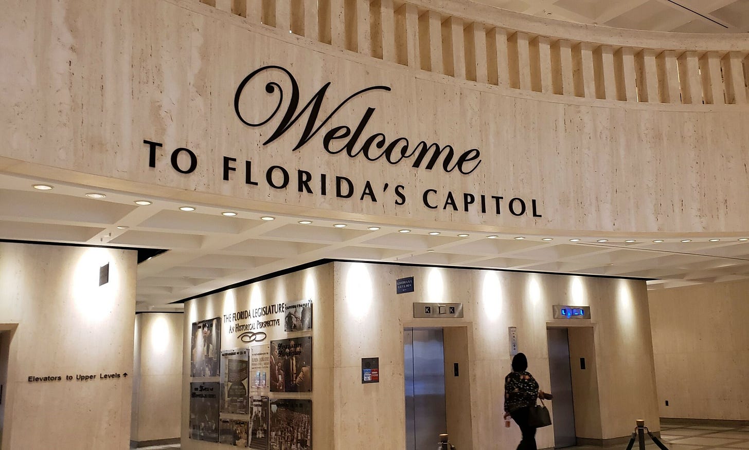 Things to Do in Downtown Tallahassee Florida - Living In Tallahassee