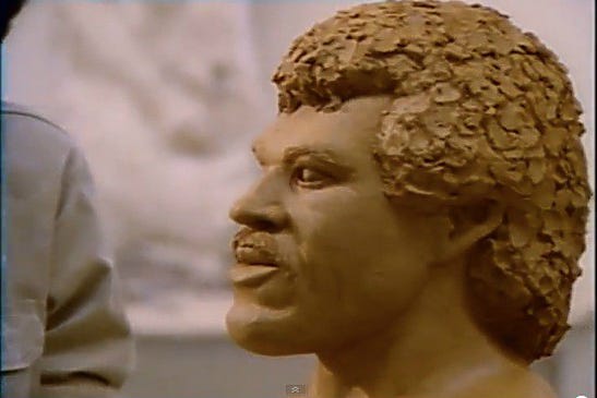 Lionel Richie – 'Hello' – Lousy Song – Great Solo!