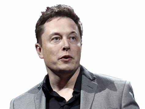 Elon Musk : Elon Musk Puts Potential SpaceX Hires Through a Grueling ...