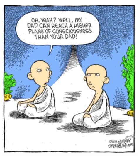 A-MUSED - THE SPIRITUAL EGO TRAP The ego is not all bad....
