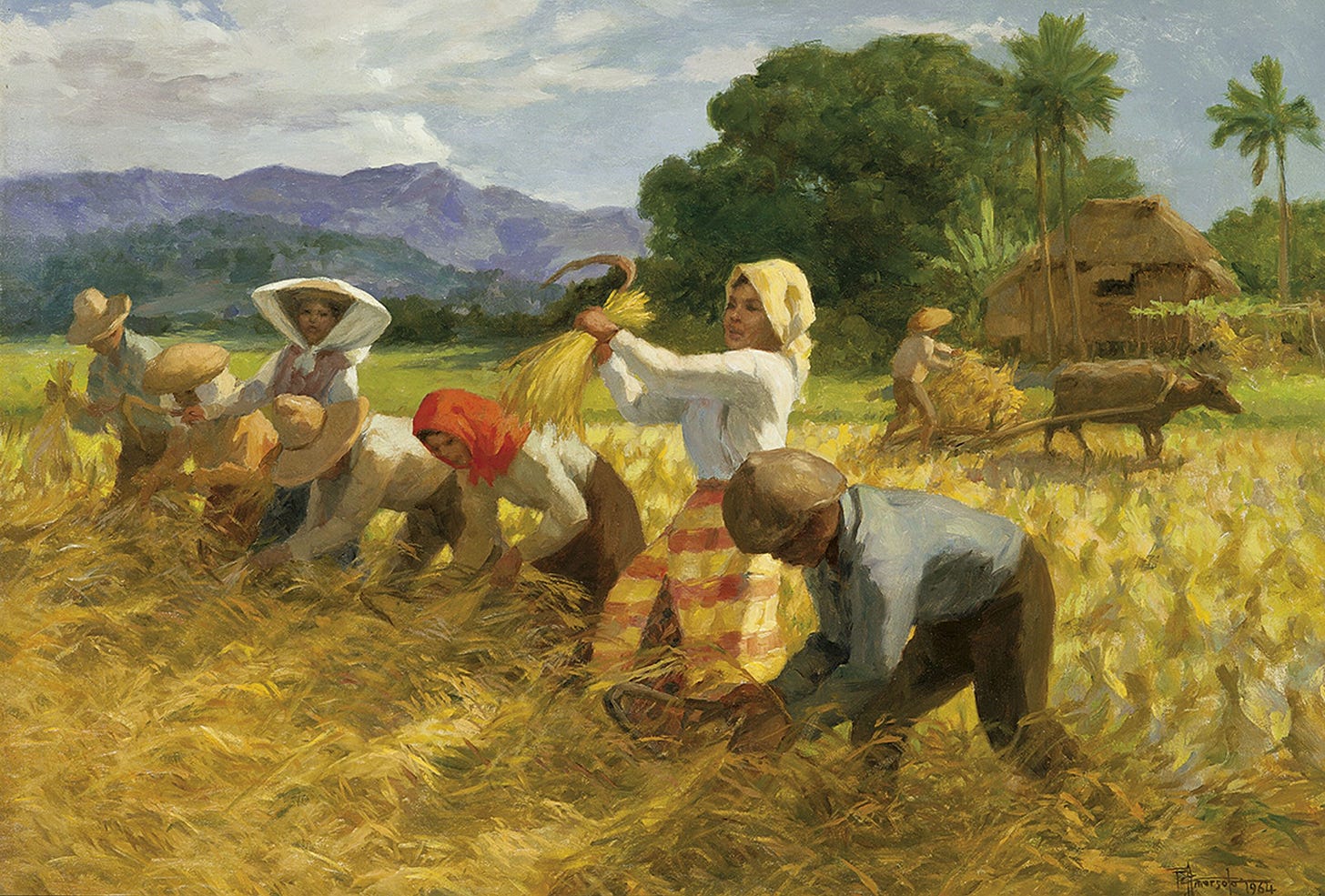 Agrarianism | Historica Wiki | Fandom