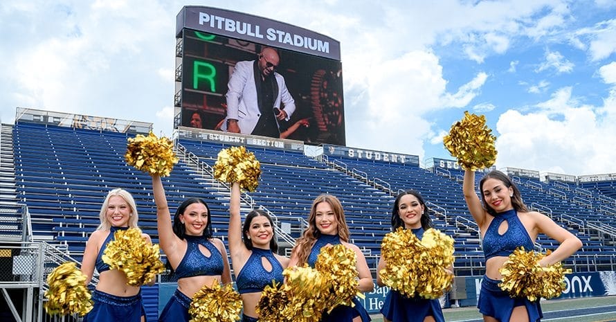 Inside the deal for Pitbull Stadium - VenuesNow