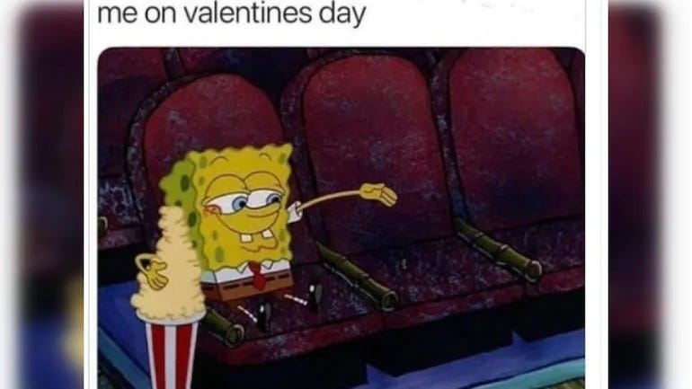 The best Valentines memes :) Memedroid