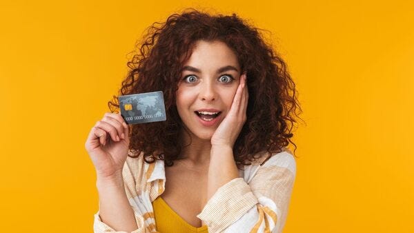Finding a credit card with hidden benefits requires research and awareness of spending habits. 