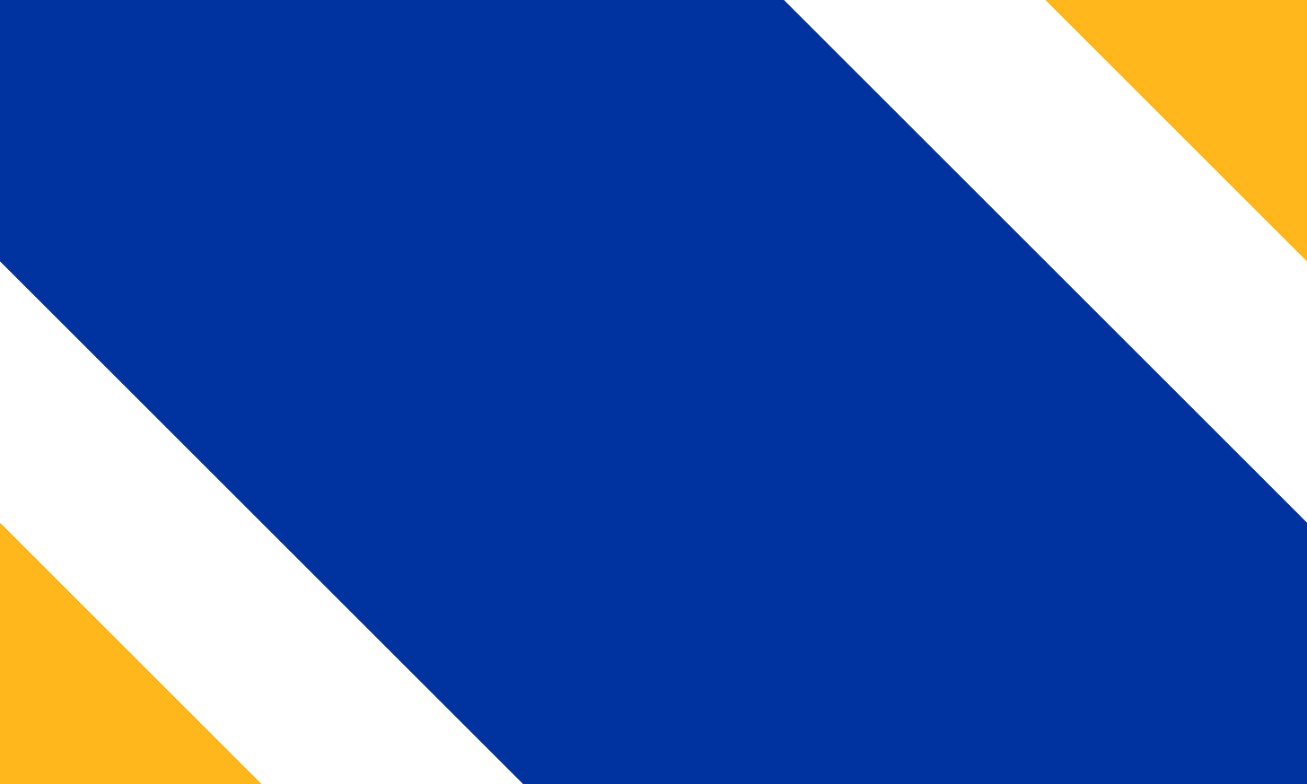 San José flag