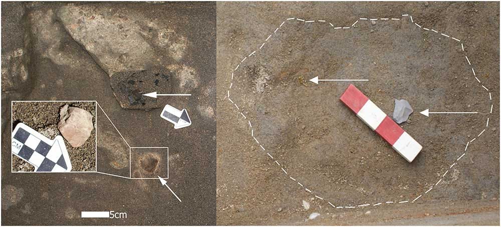 Figure 3 from Dillehay et al 2015 Figure 3 from Dillehay et al 2015