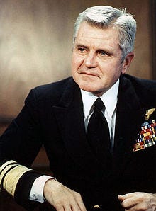 James Stockdale - Wikipedia