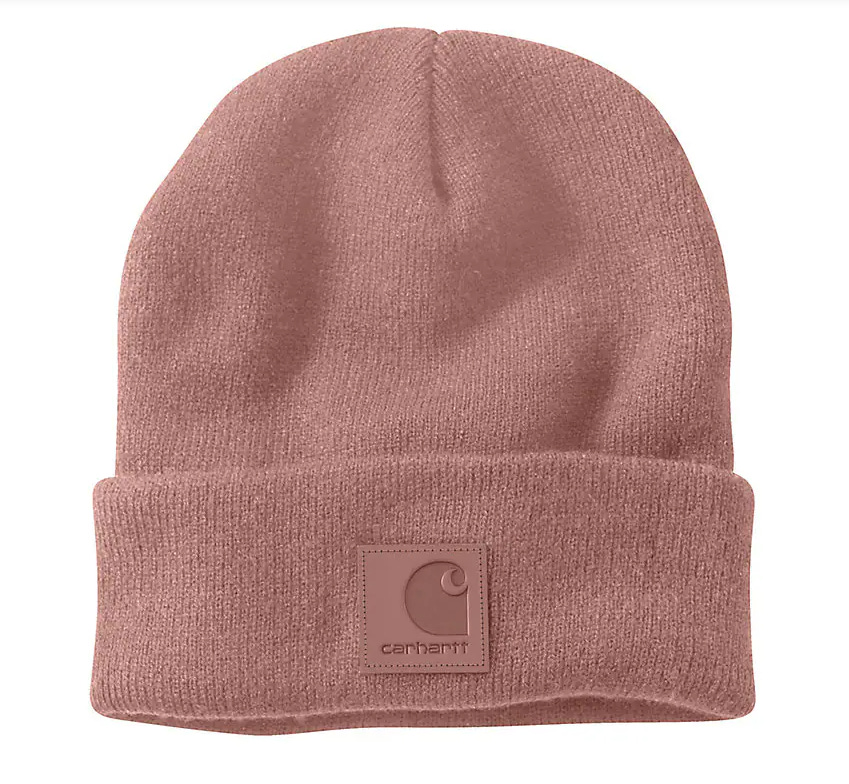 Carhartt TONAL PATCH BEANIE