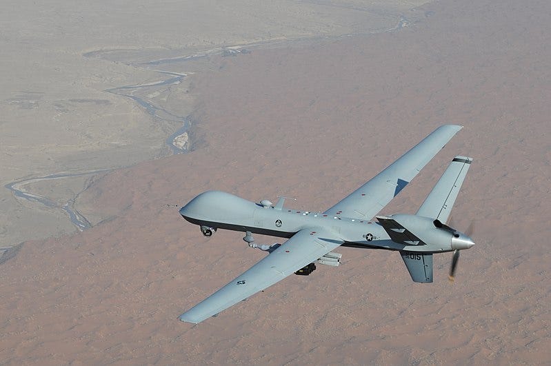 File:MQ-9 Reaper UAV.jpg