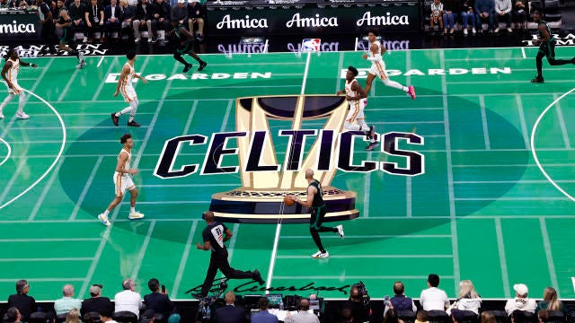 The NBA Cup got you confused? Let's solve it once and for all - Yahoo Sports
