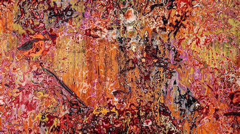Mark Bradford - You Don't Have to Tell Me Twice - Hauser & Wirth