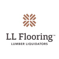 LL Flooring logo