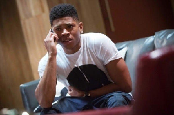 hakeem lyon gay cookie boy empire 105