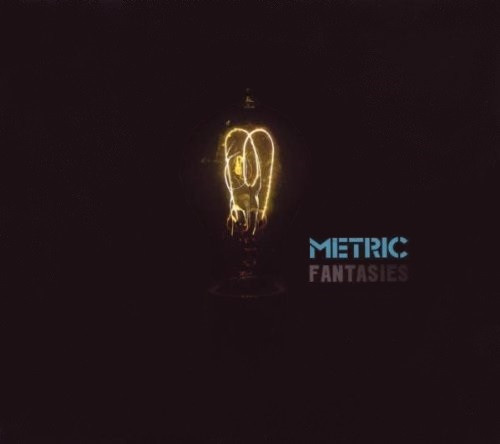 Metric - Fantasies | Releases | Discogs