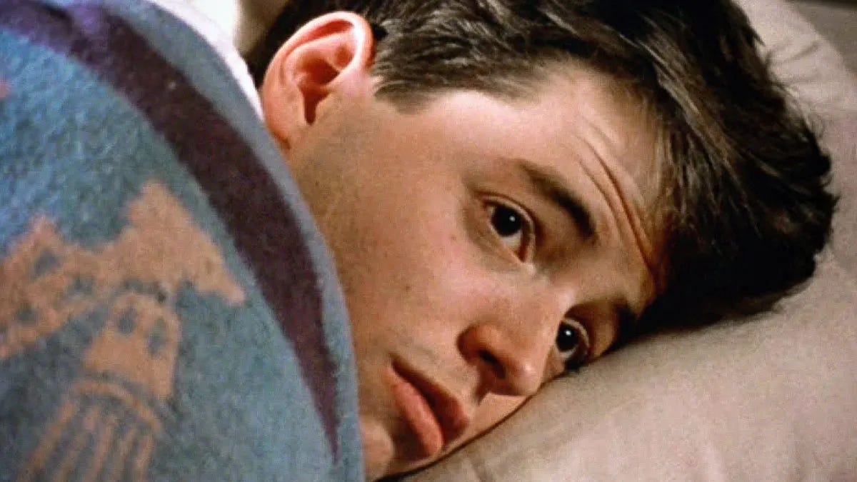 CS Movie Day Planner: Ferris Bueller's Day Off
