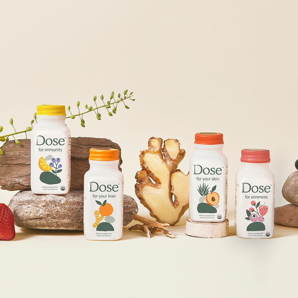 Variety Dose